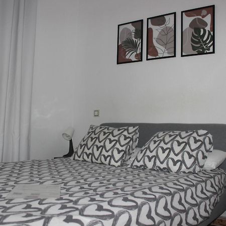 Casa De Huespedes Villa De Las Hortensias Bustarviejo Zewnętrze zdjęcie