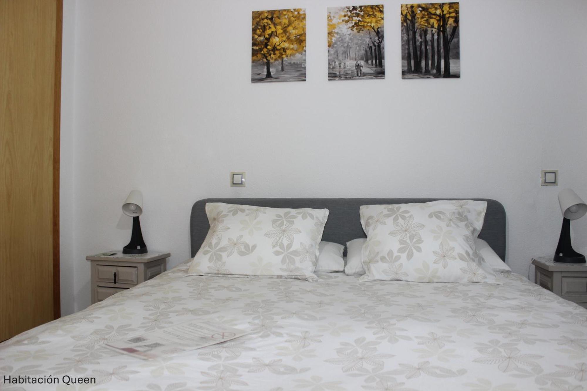 Casa De Huespedes Villa De Las Hortensias Bustarviejo Zewnętrze zdjęcie