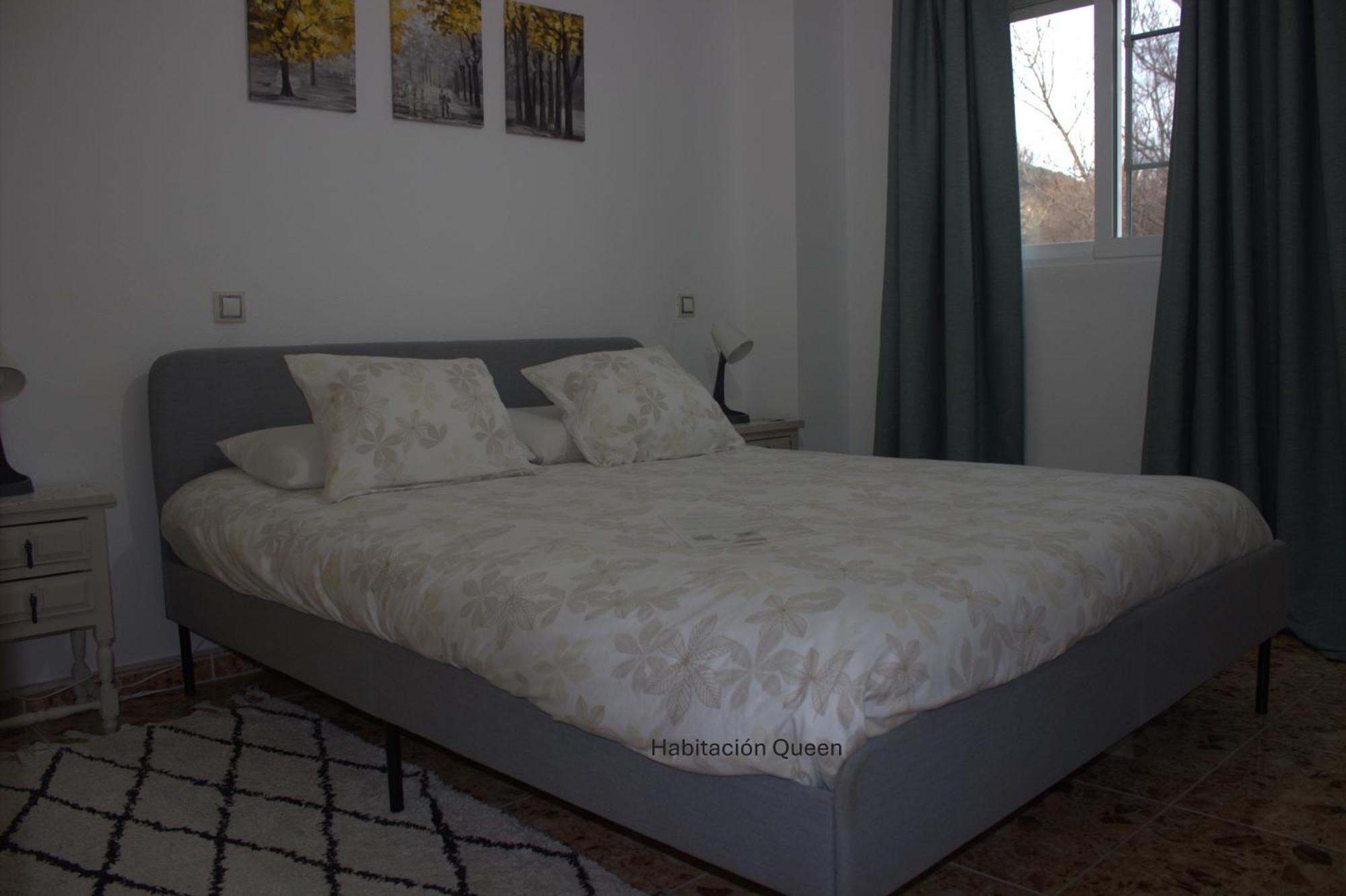 Casa De Huespedes Villa De Las Hortensias Bustarviejo Zewnętrze zdjęcie
